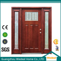 MDF Prime Molded Entrance Wooden Door